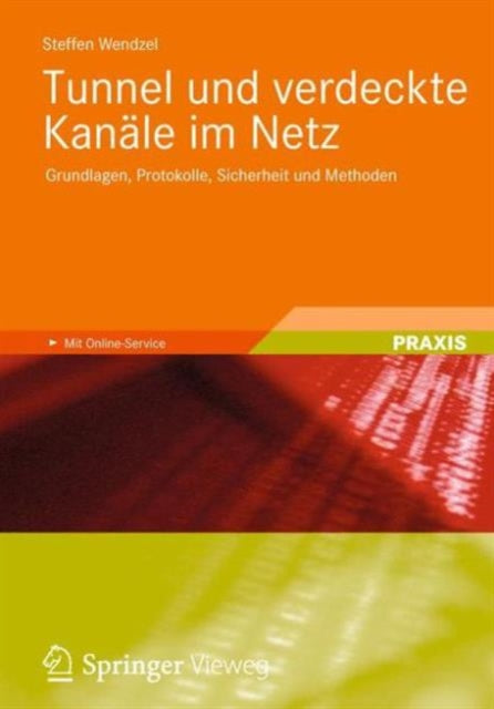 Tunnel und verdeckte Kanäle im Netz: Grundlagen,