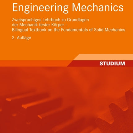 Technische Mechanik - Engineering Mechanics: