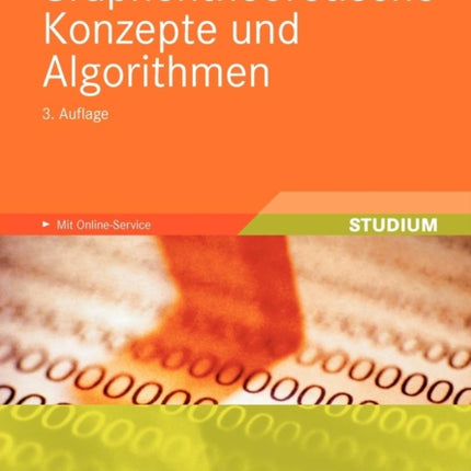 Graphentheoretische Konzepte und Algorithmen