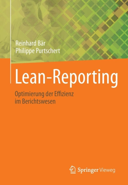 Lean-Reporting: Optimierung der Effizienz im