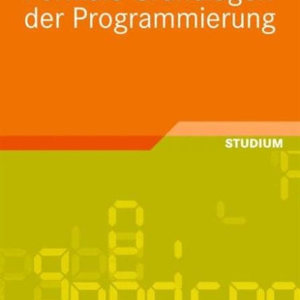 Formale Grundlagen der Programmierung