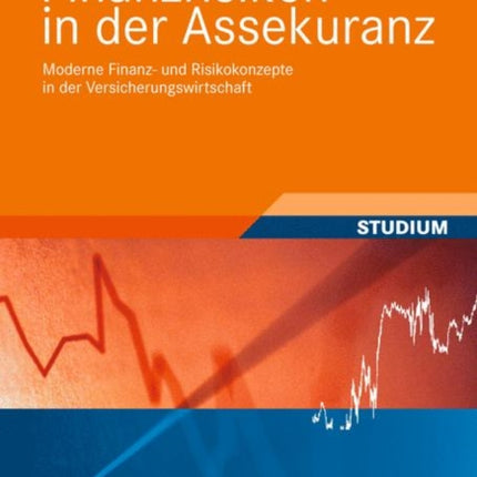 Finanzrisiken in der Assekuranz: Moderne Finanz-