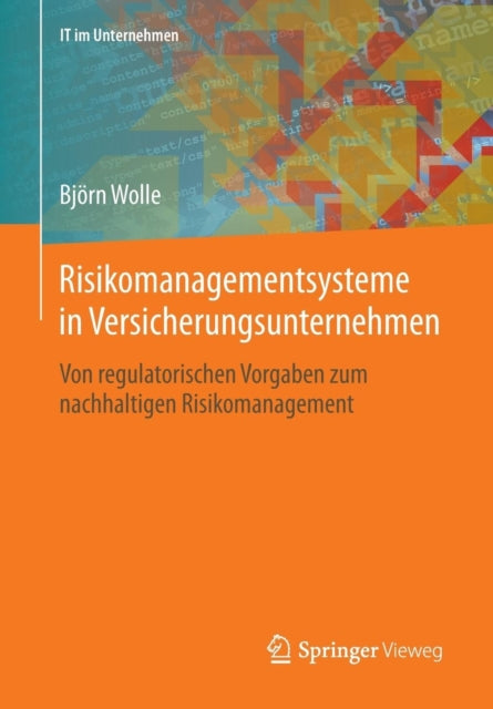 Risikomanagementsysteme in