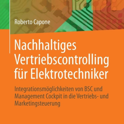 Nachhaltiges Vertriebscontrolling für