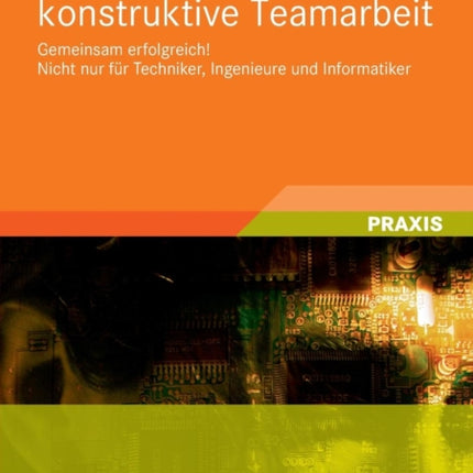 100 Minuten für konstruktive Teamarbeit: