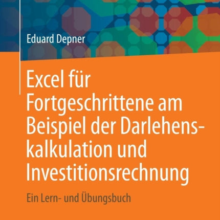 Excel für Fortgeschrittene am Beispiel der