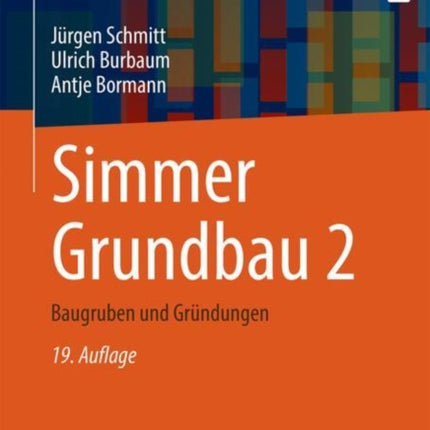Simmer Grundbau 2