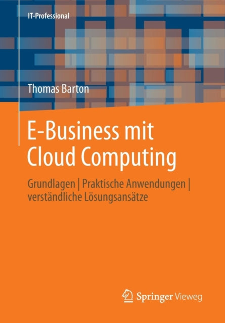 E-Business mit Cloud Computing: Grundlagen
