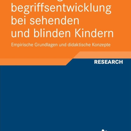 Förderung der Zahlbegriffsentwicklung bei