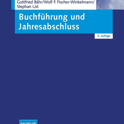 Buchführung und Jahresabschluss