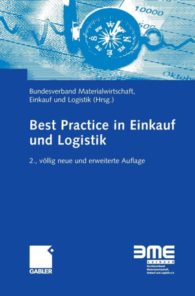 Best Practice in Einkauf und Logistik