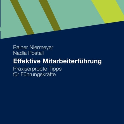 Effektive Mitarbeiterführung: Praxiserprobte Tipps für Führungskräfte