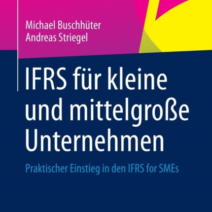 IFRS für kleine und mittelgroße Unternehmen: