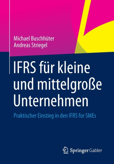 IFRS für kleine und mittelgroße Unternehmen:
