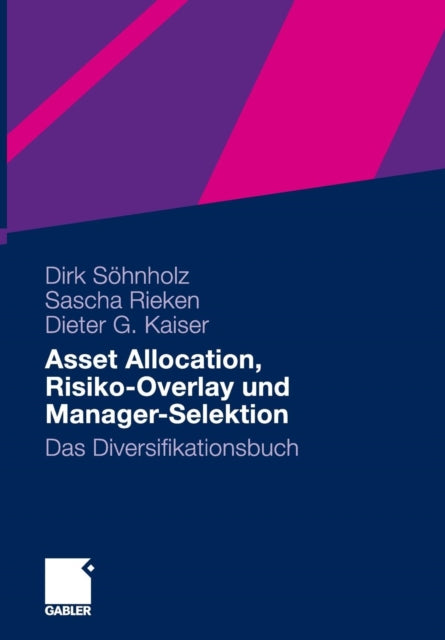 Asset Allocation, Risiko-Overlay und