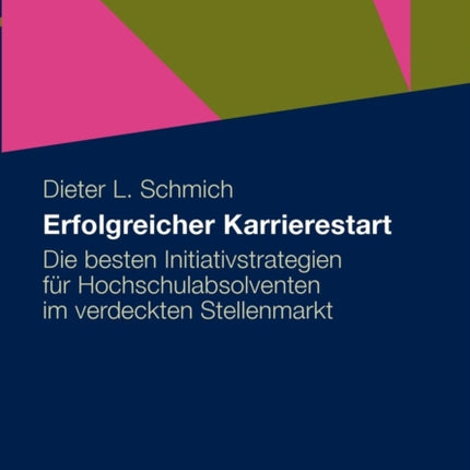 Erfolgreicher Karrierestart: Die besten Initiativstrategien für Hochschulabsolventen im verdeckten Stellenmarkt