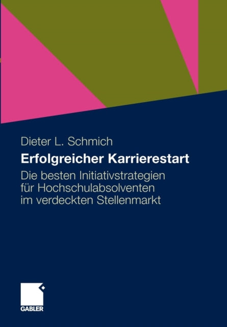 Erfolgreicher Karrierestart: Die besten Initiativstrategien für Hochschulabsolventen im verdeckten Stellenmarkt