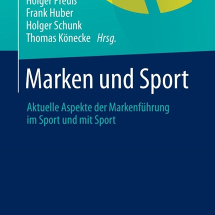 Marken und Sport: Aktuelle Aspekte der