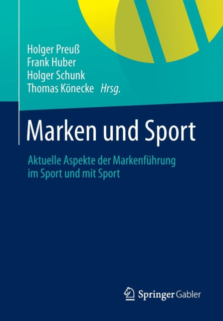 Marken und Sport: Aktuelle Aspekte der