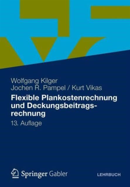 Flexible Plankostenrechnung und