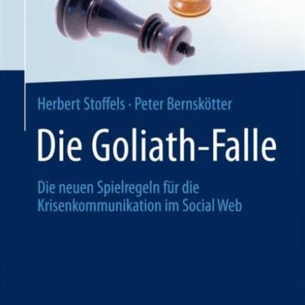 Die Goliath-Falle: Die neuen Spielregeln für die