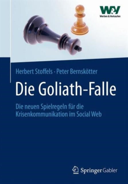 Die Goliath-Falle: Die neuen Spielregeln für die