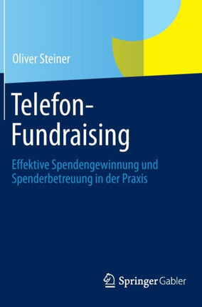 Telefon-Fundraising: Effektive Spendengewinnung