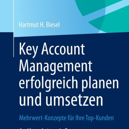 Key Account Management erfolgreich planen und umsetzen: Mehrwert-Konzepte für Ihre Top-Kunden