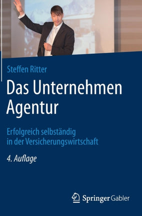 Das Unternehmen Agentur: Erfolgreich selbständig