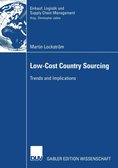 Low-Cost Country Sourcing: Trends and Implications
