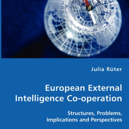 European External Intelligence Co-operation