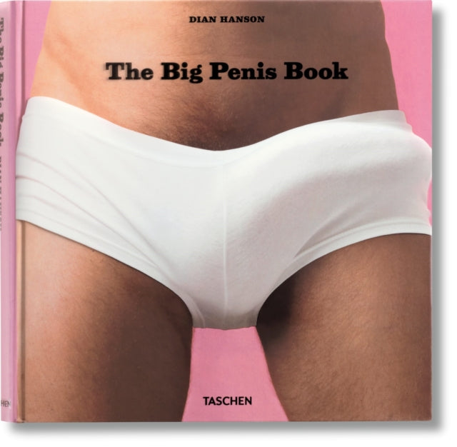 The Big Penis Book