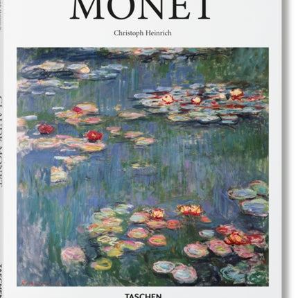 Monet 18401926 Bilder einer Wirklichkeit im