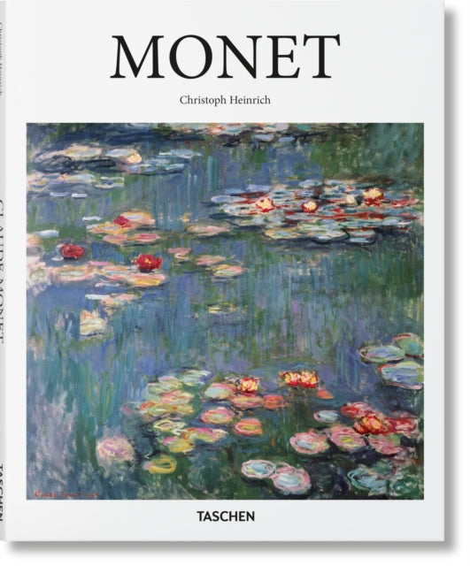 Monet 18401926 Bilder einer Wirklichkeit im