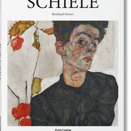 Schiele 18901918 Die Mitternachtsseele des Knstlers