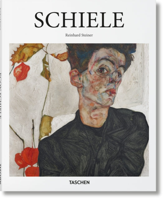 Schiele 18901918 Die Mitternachtsseele des Knstlers