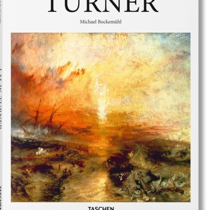 Turner 17751851  Die Welt des Lichtes und der Farbe