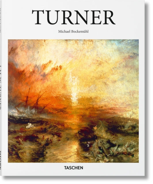 Turner 17751851  Die Welt des Lichtes und der Farbe