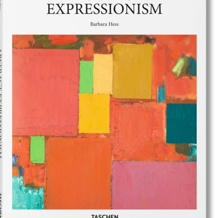 Abstrakter Expressionismus