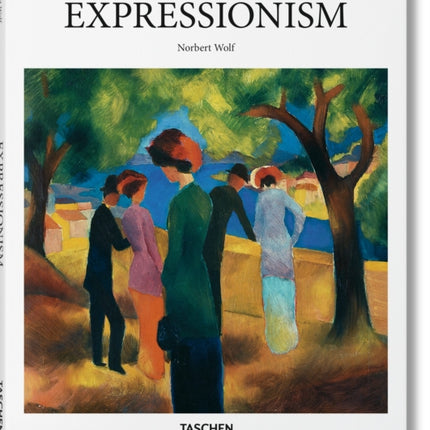 Expressionismus