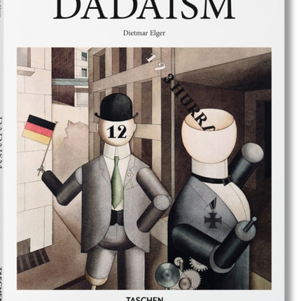Dadaismus