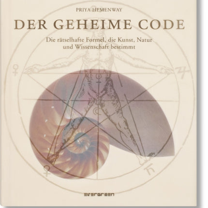 Der Geheime Code Die rtselhafte Formel die Kunst