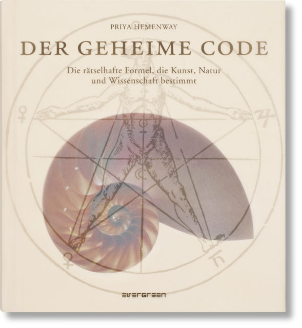 Der Geheime Code Die rtselhafte Formel die Kunst