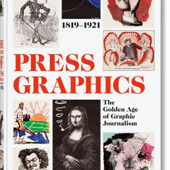 Collection image for: News media and journalism Books