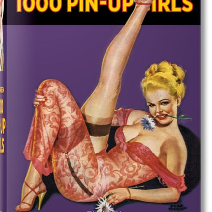 1000 Pin-Up Girls