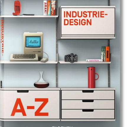 Industriedesign AZ