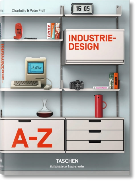 Industriedesign AZ