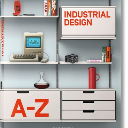 Industrial Design A–Z