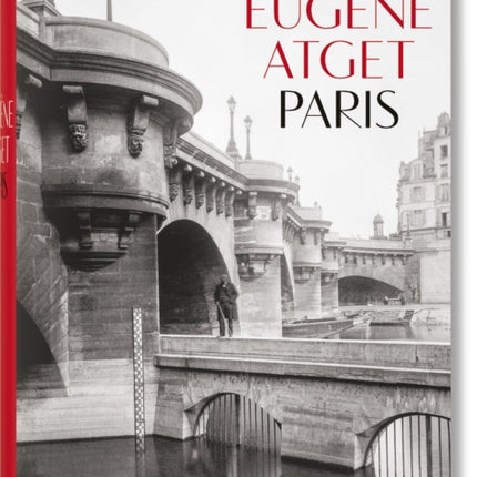 Eugène Atget. Paris