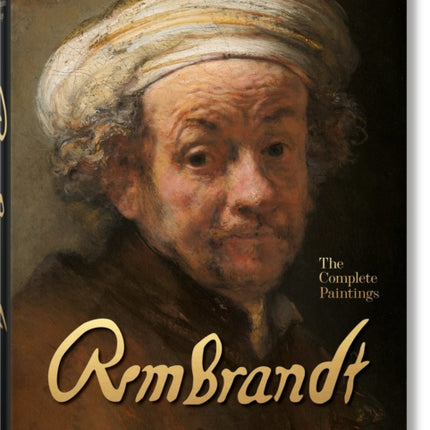 Rembrandt. The Complete Paintings